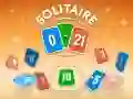 Spel Solitaire Nul21 online