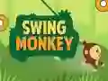 Spel Swingende Aap online Spel Swingende Aap online