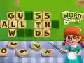 Spel Woordsaus online