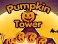 Spel Pompoentoren Halloween online Spel Pompoentoren Halloween online