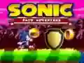 Spel Sonic Pad Avontuur online Spel Sonic Pad Avontuur online