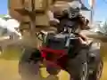 Spel ATV Quad Bike Off-road online Spel ATV Quad Bike Off-road online