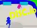 Spel Schijf.io online Spel Schijf.io online