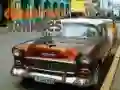 Spel Cubaanse Taxi Voertuigen online Spel Cubaanse Taxi Voertuigen online