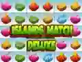 Spel Eilanden Match Deluxe online