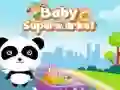 Spel Baby Supermarkt online Spel Baby Supermarkt online