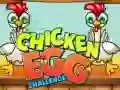 Spel Kip Eitje Uitdaging online