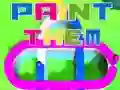 Spel Verf ze online