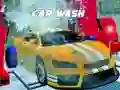 Spel Autowas online Spel Autowas online