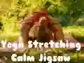 Spel Yoga Rekken Kalm Puzzel online Spel Yoga Rekken Kalm Puzzel online