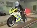 Spel Extreme Fietsen Rij 3D online Spel Extreme Fietsen Rij 3D online