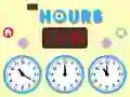 Spel De Uren online Spel De Uren online