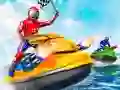Spel Waterboot online Spel Waterboot online
