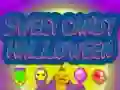 Spel Zoete Snoep Halloween online Spel Zoete Snoep Halloween online