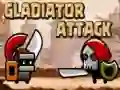 Spel Gladiator Aanval online