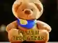Spel Pluche Teddybeer online Spel Pluche Teddybeer online