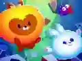 Spel Jump Huisdier Avontuur online Spel Jump Huisdier Avontuur online