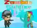 Spel Zombie Soldaat online Spel Zombie Soldaat online
