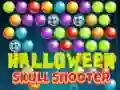 Spel Halloween Kogel jager online Spel Halloween Kogel jager online