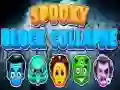 Spel Spookachtige Blok Inzinking online Spel Spookachtige Blok Inzinking online