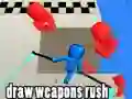 Spel Teken Wapens Rush online