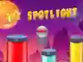 Spel De schijnwerpers online Spel De schijnwerpers online