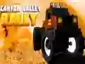 Spel Canyon Vallei Rally online Spel Canyon Vallei Rally online