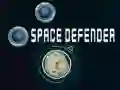 Spel Ruimteverd defender online Spel Ruimteverd defender online