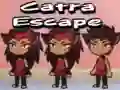 Spel Catra Ontsnapping online Spel Catra Ontsnapping online