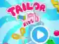 Spel Kledingmaker Kids online Spel Kledingmaker Kids online