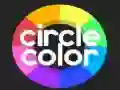 Spel Kleur van de Cirkel online Spel Kleur van de Cirkel online
