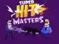 Spel Super Hit Meesters online Spel Super Hit Meesters online