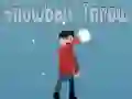 Spel Sneeuwbal gooien online Spel Sneeuwbal gooien online