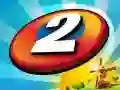 Spel Frisbee Voor Altijd 2 online Spel Frisbee Voor Altijd 2 online
