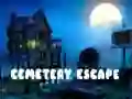 Spel Begraafplaats Ontsnapping online