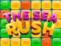 Spel De Zee Rush online