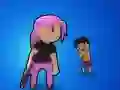 Spel BrawlJongens.io online Spel BrawlJongens.io online