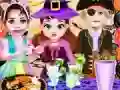 Spel Baby Taylor Perfecte Halloween Feest online Spel Baby Taylor Perfecte Halloween Feest online