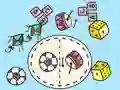 Spel Wedstrijd Doodle online Spel Wedstrijd Doodle online