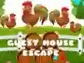 Spel Gastenhuis Ontsnapping online