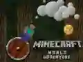 Spel Minecraft Werelduitdaging online Spel Minecraft Werelduitdaging online
