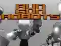 Spel Ren Schiet Robots online