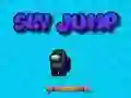 Spel Lucht Sprongetje online