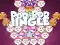 Spel Pop-Pop Jingle online Spel Pop-Pop Jingle online