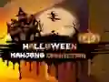 Spel Halloween Mahjong online Spel Halloween Mahjong online