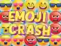 Spel Emoji Crash online Spel Emoji Crash online