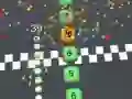 Spel Slang Ballen: Blok Breker online Spel Slang Ballen: Blok Breker online