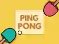 Spel Pingpong online Spel Pingpong online