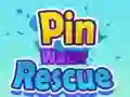 Spel Waterredactie met een speld online