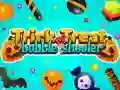 Spel Halloween Bubble Shooter online